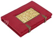 Oxforder Bibelbilder – Faksimile Verlag – Ms. W.106 – Walters Art Museum (Baltimora, USA) Oxforder Bibelbilder – Faksimile Verlag – Ms. W.106 – Walters Art Museum (Baltimora, USA)