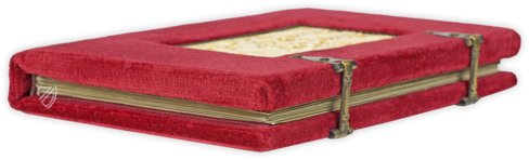 Oxforder Bibelbilder – Faksimile Verlag – Ms. W.106 – Walters Art Museum (Baltimora, USA) Oxforder Bibelbilder – Faksimile Verlag – Ms. W.106 – Walters Art Museum (Baltimora, USA)