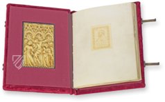 Oxforder Bibelbilder – Faksimile Verlag – Ms. W.106 – Walters Art Museum (Baltimora, USA) Oxforder Bibelbilder – Faksimile Verlag – Ms. W.106 – Walters Art Museum (Baltimora, USA)