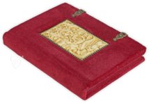 Oxforder Bibelbilder – Faksimile Verlag – Ms. W.106 – Walters Art Museum (Baltimora, USA) Oxforder Bibelbilder – Faksimile Verlag – Ms. W.106 – Walters Art Museum (Baltimora, USA)