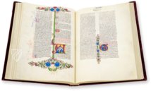 Oxforder Dekameron – Istituto dell'Enciclopedia Italiana - Treccani – misc. 49 – Bodleian Library (Oxford, Vereinigtes Königreich)