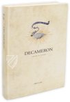 Oxforder Dekameron – Istituto dell'Enciclopedia Italiana - Treccani – misc. 49 – Bodleian Library (Oxford, Vereinigtes Königreich)