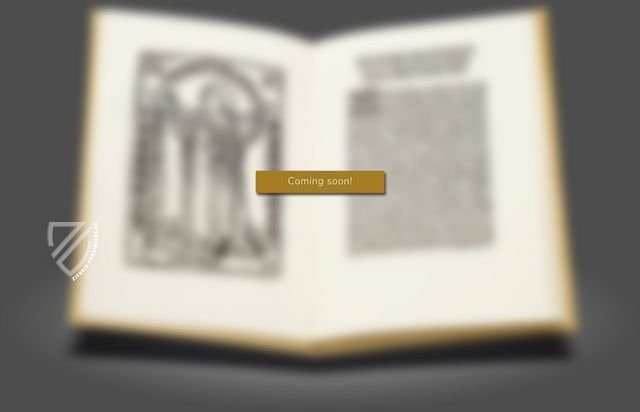 Pamplona Bibel – Cod.I.2.4° 15 – Oettingen-Wallersteinsche Bibliothek (Augsburg, Deutschland) Faksimile