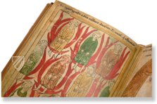 Pamplona Bibel – Coron Verlag – Cod.I.2.4° 15 – Oettingen-Wallersteinsche Bibliothek (Augsburg, Deutschland)