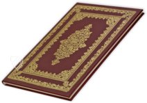 Pannohalmer Evangelistar – Helikon – Cod. lat. 113 – ELTE Egyetemi Könyvtár (Budapest, Ungarn)