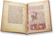 Pannonhalmer Evangelistar – Helikon – Cod. lat. 113 – ELTE Egyetemi Könyvtár (Budapest, Ungarn) Pannonhalmer Evangelistar – Helikon – Cod. lat. 113 – ELTE Egyetemi Könyvtár (Budapest, Ungarn)
