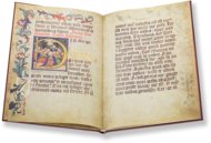 Pannonhalmer Evangelistar – Helikon – Cod. lat. 113 – ELTE Egyetemi Könyvtár (Budapest, Ungarn) Pannonhalmer Evangelistar – Helikon – Cod. lat. 113 – ELTE Egyetemi Könyvtár (Budapest, Ungarn)