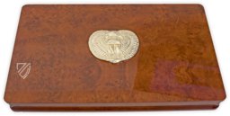 Papyrus Ani – CM Editores – Nr. 10.470,35 – British Museum (London, Vereinigtes Königreich) Papyrus Ani – CM Editores – Nr. 10.470,35 – British Museum (London, Vereinigtes Königreich)