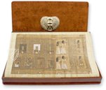 Papyrus Ani – CM Editores – Nr. 10.470,35 – British Museum (London, Vereinigtes Königreich) Papyrus Ani – CM Editores – Nr. 10.470,35 – British Museum (London, Vereinigtes Königreich)