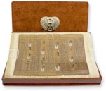 Papyrus Ani – CM Editores – Nr. 10.470,35 – British Museum (London, Vereinigtes Königreich) Papyrus Ani – CM Editores – Nr. 10.470,35 – British Museum (London, Vereinigtes Königreich)