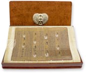 Papyrus Ani – CM Editores – Nr. 10.470,35 – British Museum (London, Vereinigtes Königreich) Papyrus Ani – CM Editores – Nr. 10.470,35 – British Museum (London, Vereinigtes Königreich)