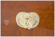 Papyrus Ani – CM Editores – Nr. 10.470,35 – British Museum (London, Vereinigtes Königreich) Papyrus Ani – CM Editores – Nr. 10.470,35 – British Museum (London, Vereinigtes Königreich)