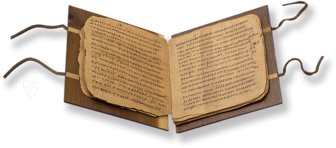 Papyrus Bodmer VIII - Beati Petri Apostoli Epistulae – TREC Publishing House – Ex Papyro Bodmeriana VIII Transcriptae P72 – Biblioteca Apostolica Vaticana (Vatikanstadt, Vatikanstadt)