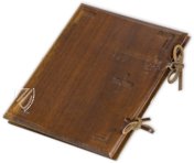 Papyrus Bodmer VIII - Beati Petri Apostoli Epistulae – TREC Publishing House – Ex Papyro Bodmeriana VIII Transcriptae P72 – Biblioteca Apostolica Vaticana (Vatikanstadt, Vatikanstadt)