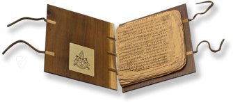 Papyrus Bodmer VIII - Beati Petri Apostoli Epistulae – TREC Publishing House – Ex Papyro Bodmeriana VIII Transcriptae P72 – Biblioteca Apostolica Vaticana (Vatikanstadt, Vatikanstadt)