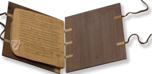 Papyrus Bodmer VIII - Beati Petri Apostoli Epistulae – TREC Publishing House – Ex Papyro Bodmeriana VIII Transcriptae P72 – Biblioteca Apostolica Vaticana (Vatikanstadt, Vatikanstadt)