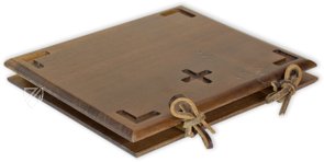 Papyrus Bodmer VIII - Beati Petri Apostoli Epistulae – TREC Publishing House – Ex Papyro Bodmeriana VIII Transcriptae P72 – Biblioteca Apostolica Vaticana (Vatikanstadt, Vatikanstadt)