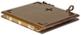 Papyrus Bodmer VIII - Beati Petri Apostoli Epistulae – TREC Publishing House – Ex Papyro Bodmeriana VIII Transcriptae P72 – Biblioteca Apostolica Vaticana (Vatikanstadt, Vatikanstadt)