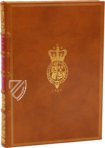 Pariser Alexanderroman – Quaternio Verlag Luzern – MS Royal 20 B XX – British Library (London, Vereinigtes Königreich)