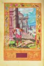 Pariser Splendor Solis – Patrimonio Ediciones – Ms. All. 113 – Bibliothèque nationale de France (Paris, Frankreich)