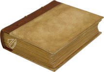 Parma-Psalter – Facsimile Editions Ltd. – MS. Parm. 1870 (De Rossi 510) – Biblioteca Palatina (Parma, Italien)