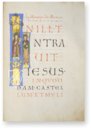 Passauer Evangelistar – Quaternio Verlag Luzern – Clm 16002 – Bayerische Staatsbibliothek (München, Deutschland)