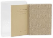 Passauer Evangelistar – Quaternio Verlag Luzern – Clm 16002 – Bayerische Staatsbibliothek (München, Deutschland)