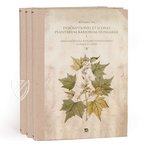 Paul Kitaibel: Descriptiones Et Icones Plantarum Rariorum Hungariae – Pytheas Books – 