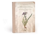 Paul Kitaibel: Descriptiones Et Icones Plantarum Rariorum Hungariae – Pytheas Books – 