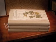 Paul Kitaibel: Descriptiones Et Icones Plantarum Rariorum Hungariae – Pytheas Books – 