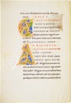 Perikopenbuch Heinrichs II. – Müller & Schindler – Clm 4452 – Bayerische Staatsbibliothek (München, Deutschland)
