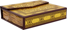 Persischer Kama Sutra – Ms. 17 – Privatsammlung Persischer Kama Sutra – Ms. 17 – Privatsammlung Faksimile