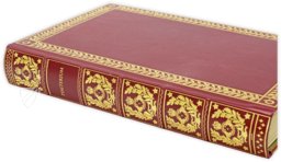 Peterborough Psalter – Quaternio Verlag Luzern – Ms. 9961-62 – KBR (Koninklijke Bibliotheek van België/Bibliothèque royale de Belgique) (Brüssel, Belgien) Peterborough Psalter – Quaternio Verlag Luzern – Ms. 9961-62 – KBR (Koninklijke Bibliotheek van België/Bibliothèque royale de Belgique) (Brüssel, Belgien)