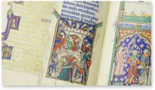 Peterborough Psalter – Quaternio Verlag Luzern – Ms. 9961-62 – KBR (Koninklijke Bibliotheek van België Peterborough Psalter – Quaternio Verlag Luzern – Ms. 9961-62 – KBR (Koninklijke Bibliotheek van België