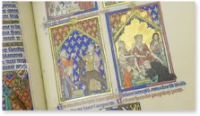 Peterborough Psalter – Quaternio Verlag Luzern – Ms. 9961-62 – KBR (Koninklijke Bibliotheek van België Peterborough Psalter – Quaternio Verlag Luzern – Ms. 9961-62 – KBR (Koninklijke Bibliotheek van België