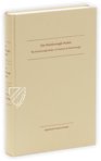 Peterborough Psalter – Quaternio Verlag Luzern – Ms. 9961-62 – KBR (Koninklijke Bibliotheek van België Peterborough Psalter – Quaternio Verlag Luzern – Ms. 9961-62 – KBR (Koninklijke Bibliotheek van België