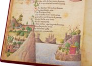 Petrarca Queriniano  – Salerno Editrice – INC. G V 15 – Biblioteca Queriniana (Brescia, Italien)