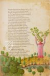 Petrarca Queriniano  – Salerno Editrice – INC. G V 15 – Biblioteca Queriniana (Brescia, Italien)