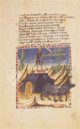 Petrarca: Trionfi - Florentiner Codex – ArtCodex – ms. Strozzi 174 – Biblioteca Medicea Laurenziana (Florenz, Italien)