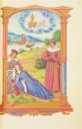 Petrarca: Triumphe – De Agostini/UTET – Cod. 2581|Cod. 2582 – Österreichische Nationalbibliothek (Wien, Österreich)