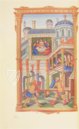 Petrarca: Triumphe – De Agostini/UTET – Cod. 2581|Cod. 2582 – Österreichische Nationalbibliothek (Wien, Österreich)