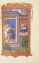 Petrarca: Triumphe – De Agostini/UTET – Cod. 2581|Cod. 2582 – Österreichische Nationalbibliothek (Wien, Österreich)