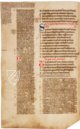 Petrarca: Vergilianus-Codex – Hoepli – S.P. 10/27 – Veneranda Biblioteca Ambrosiana (Mailand, Italien) Petrarca: Vergilianus-Codex – Hoepli – S.P. 10/27 – Veneranda Biblioteca Ambrosiana (Mailand, Italien)