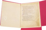 Petrarcas Gedichte – Editrice Antenore – Vat. lat. 3195 – Biblioteca Apostolica Vaticana (Vatikanstadt, Vatikanstadt)