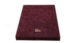 Pfandbrief von El Cid – Siloé, arte y bibliofilia – Archivo Histórico y Biblioteca Capitular de la Catedral de Burgos (Burgos, Spanien)