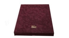 Pfandbrief von El Cid – Siloé, arte y bibliofilia – Archivo Histórico y Biblioteca Capitular de la Catedral de Burgos (Burgos, Spanien)