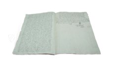 Pfandbrief von El Cid – Siloé, arte y bibliofilia – Archivo Histórico y Biblioteca Capitular de la Catedral de Burgos (Burgos, Spanien)