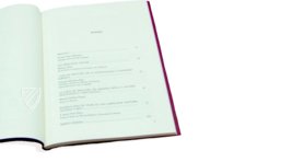 Pfandbrief von El Cid – Siloé, arte y bibliofilia – Archivo Histórico y Biblioteca Capitular de la Catedral de Burgos (Burgos, Spanien)