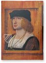 Pierre Salas "Le Petit Livre d'Amour" – Stowe MS 955 – British Library (London, Großbritannien) Faksimile