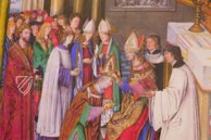 Pontifikale Gundekarianum – Reichert Verlag – B 4 – Diözesanarchiv Eichstätt (Eichstätt, Deutschland) Pontifikale Gundekarianum – Reichert Verlag – B 4 – Diözesanarchiv Eichstätt (Eichstätt, Deutschland)